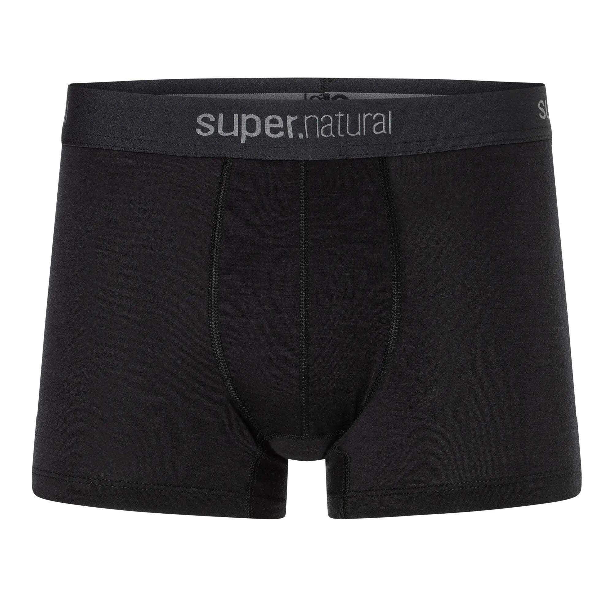super. Tundra 175 men's thermal boxer shorts 7/7