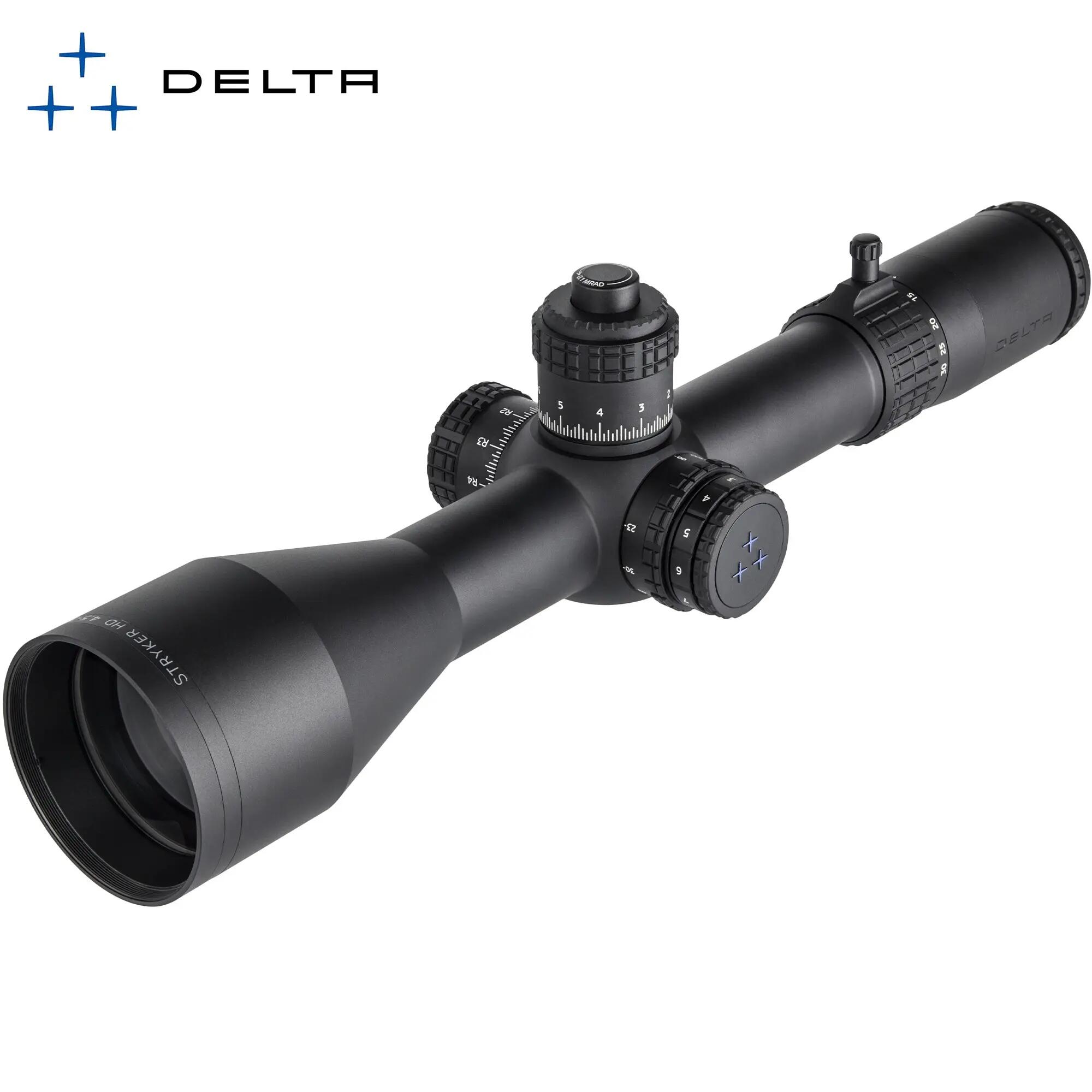 DELTA OPTICAL picture