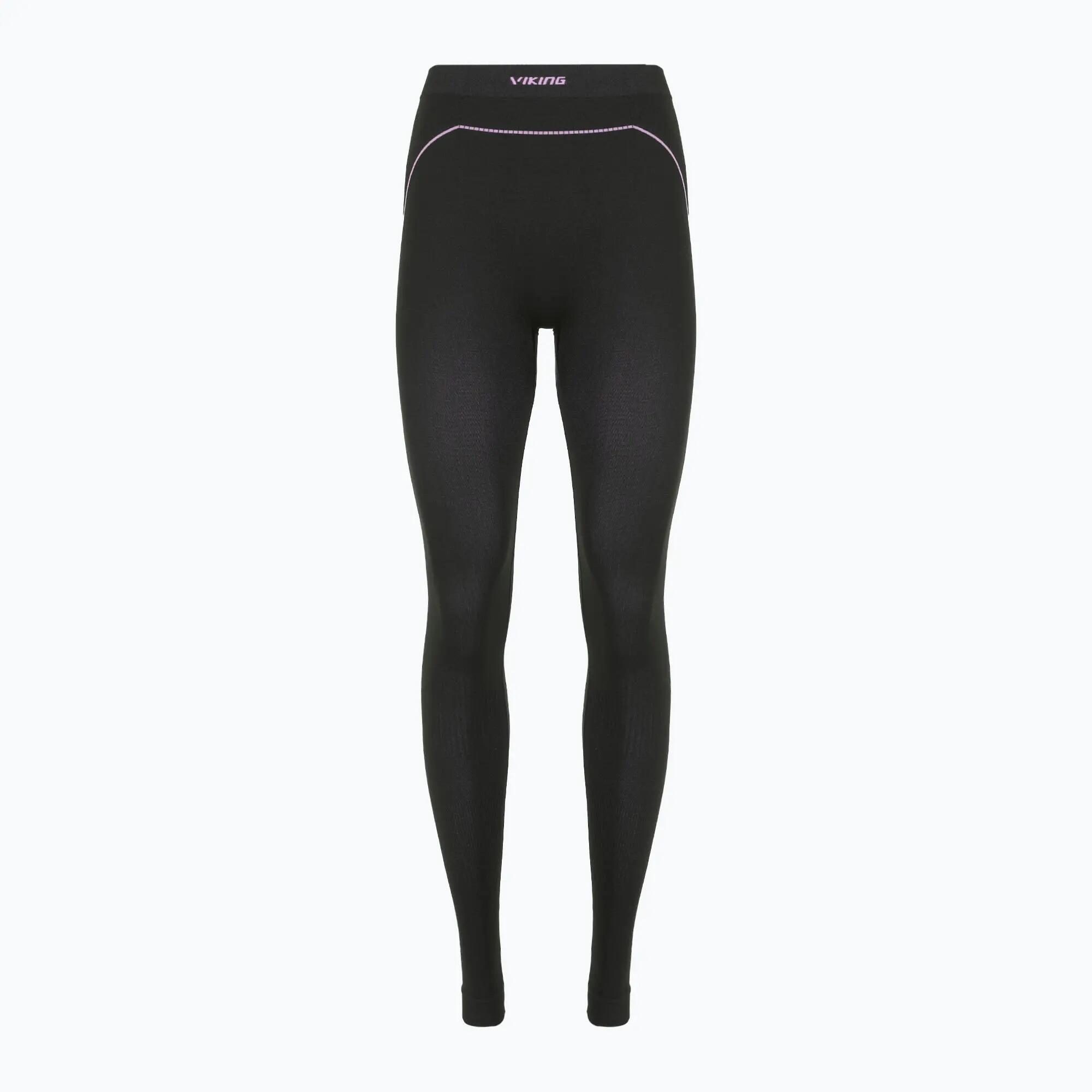 Sous-vêtement technique femme VIKING Etna 2.0 pantalon Bamboo 5/7