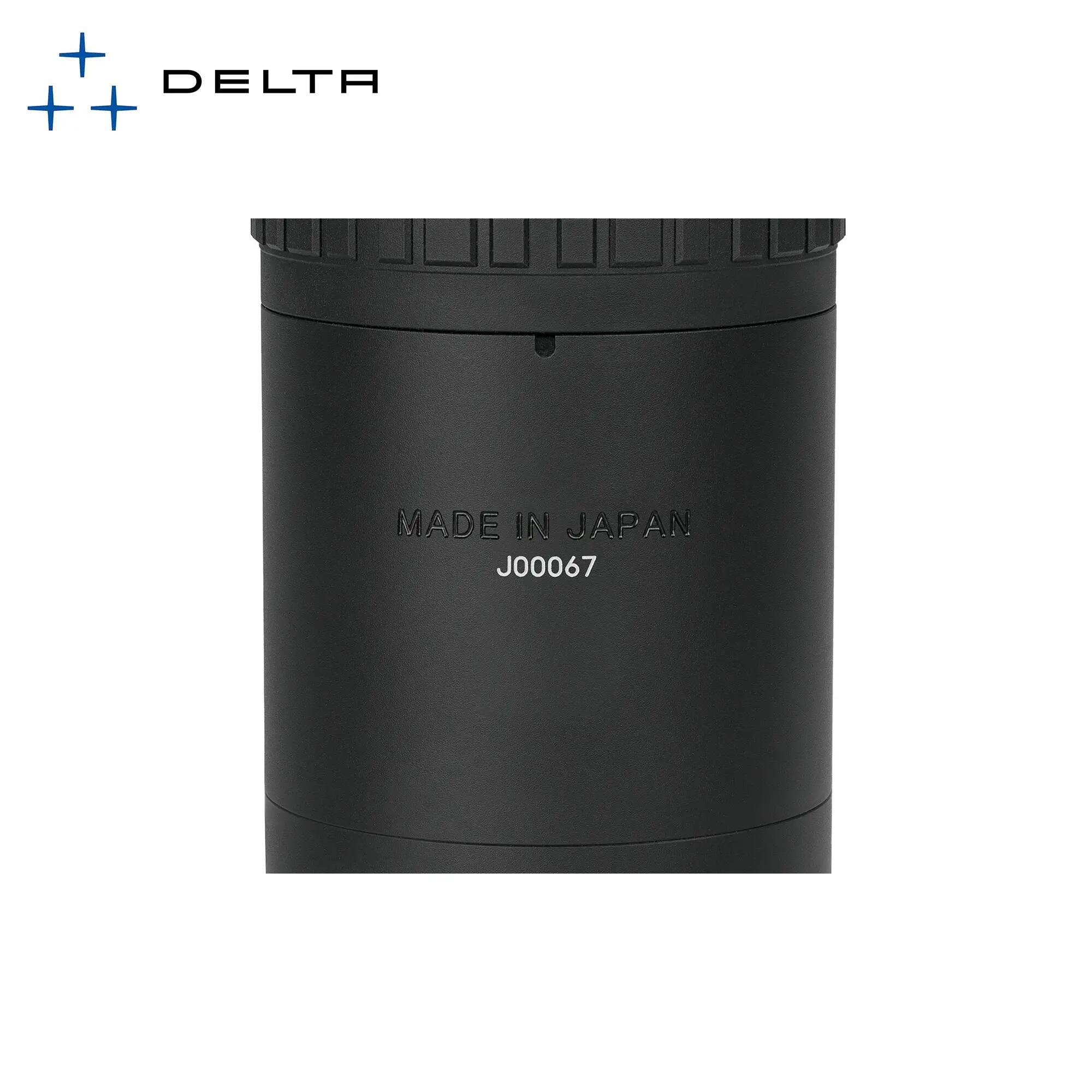 Mira Delta Optical Stryker HD 4.5-30x56 FFP IR (DLR-1 MRAD) 7/7