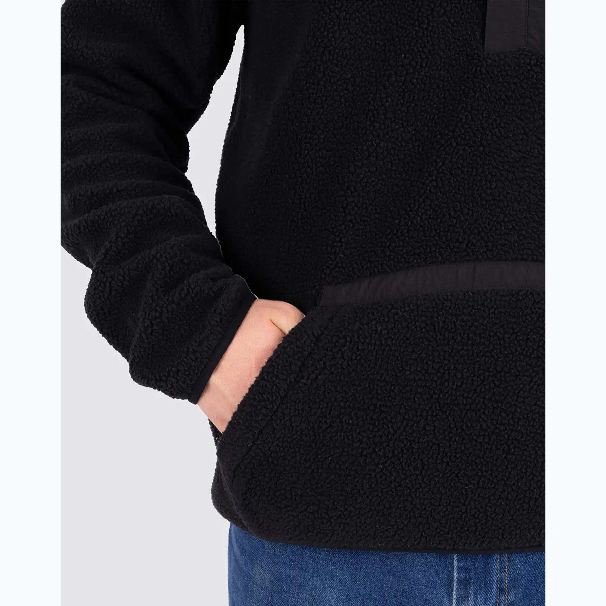Polar z napami Colourwear Pile 6/7