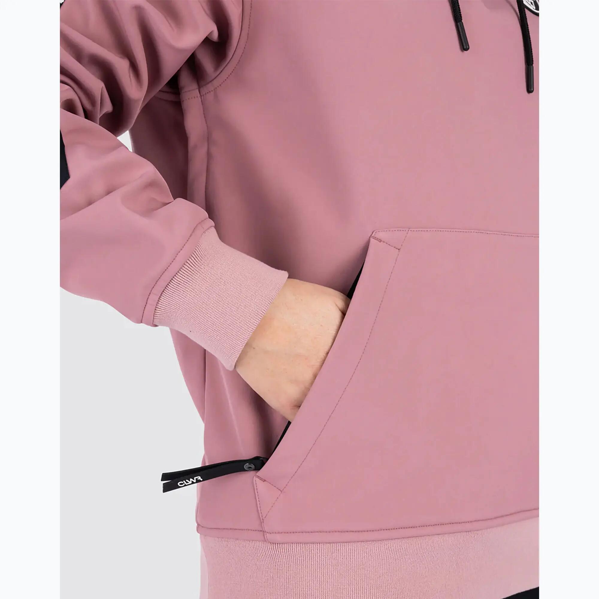 Kurtka snowboardowa Colourwear Est 2010 6/7