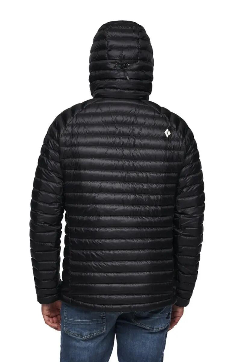Kurtka puchowa męska Deploy Down 1.0 Hoody 3/6