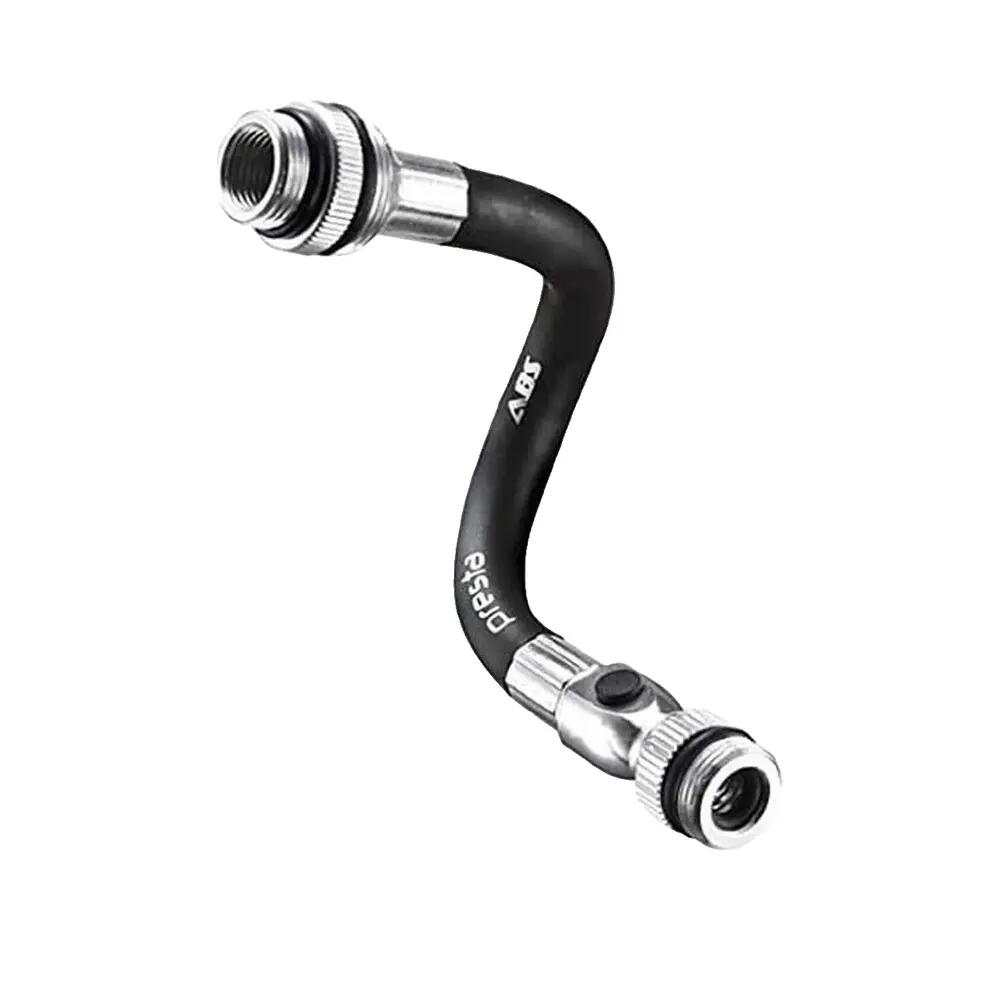 Lite Drive mini pompa nera - M 3/5