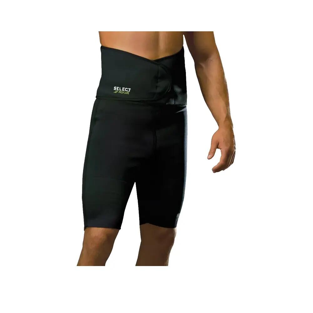Sangle SELECT 6410 Adulte Noir 3/3