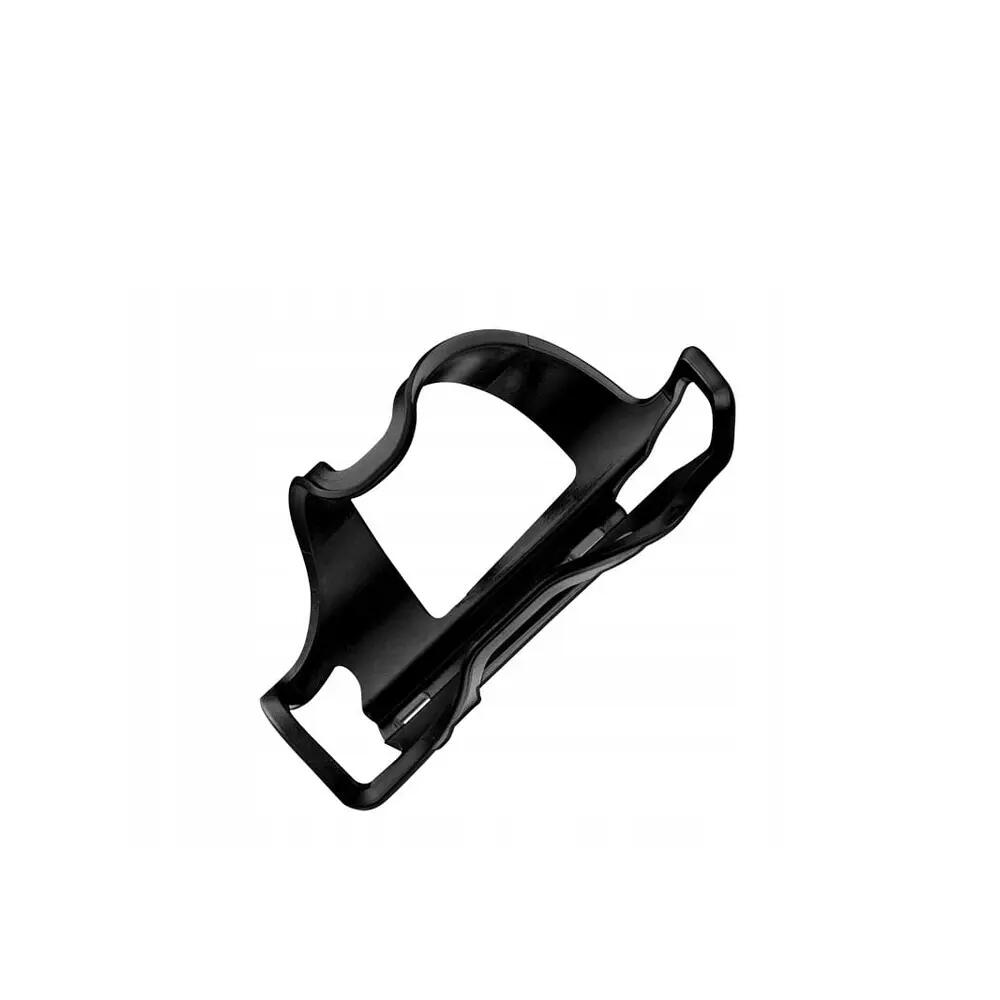 Portabidón mejorado Lezyne Flow Cage SL lado derecho negro 3/3