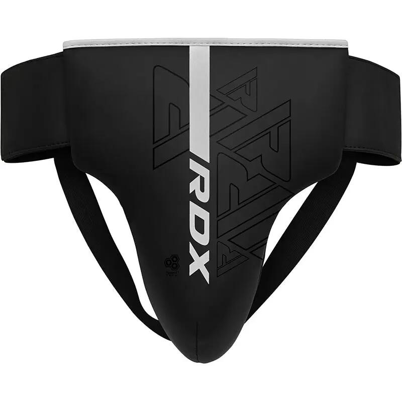 Protecție inghinală RDX F6 Kara, alb, S