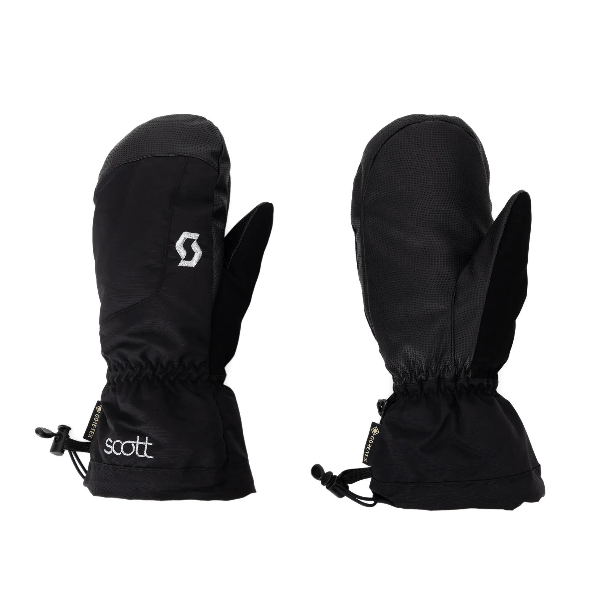 Manopla de esquí mujer Scott WS ULTIMATE Gore-Tex 7/7