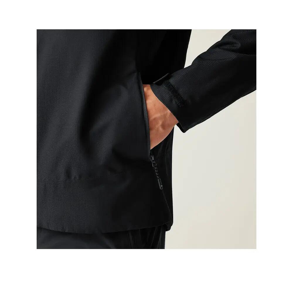 Waterproof jacket Regatta Oakhowe 9/10