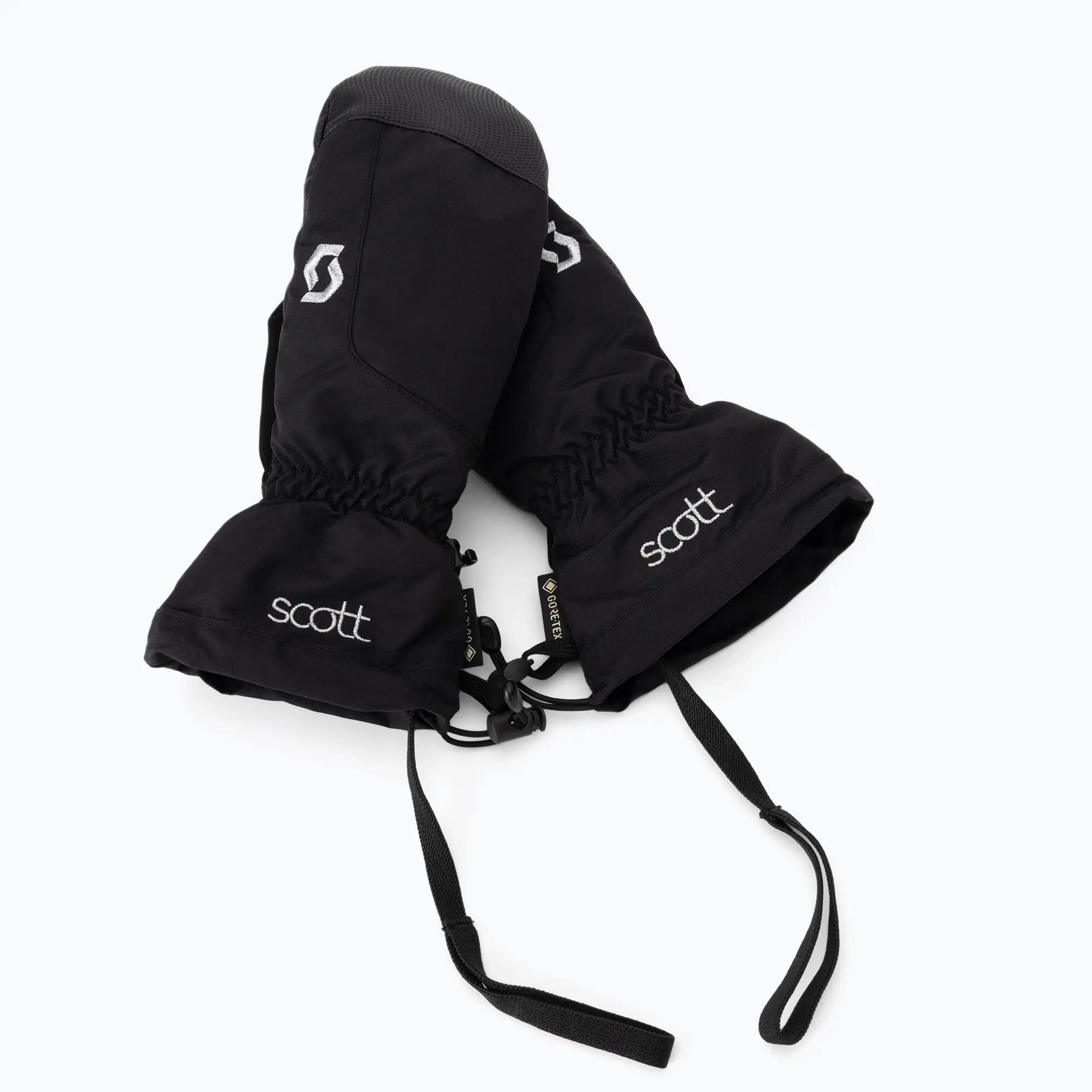 Manopla de esquí mujer Scott WS ULTIMATE Gore-Tex 6/7
