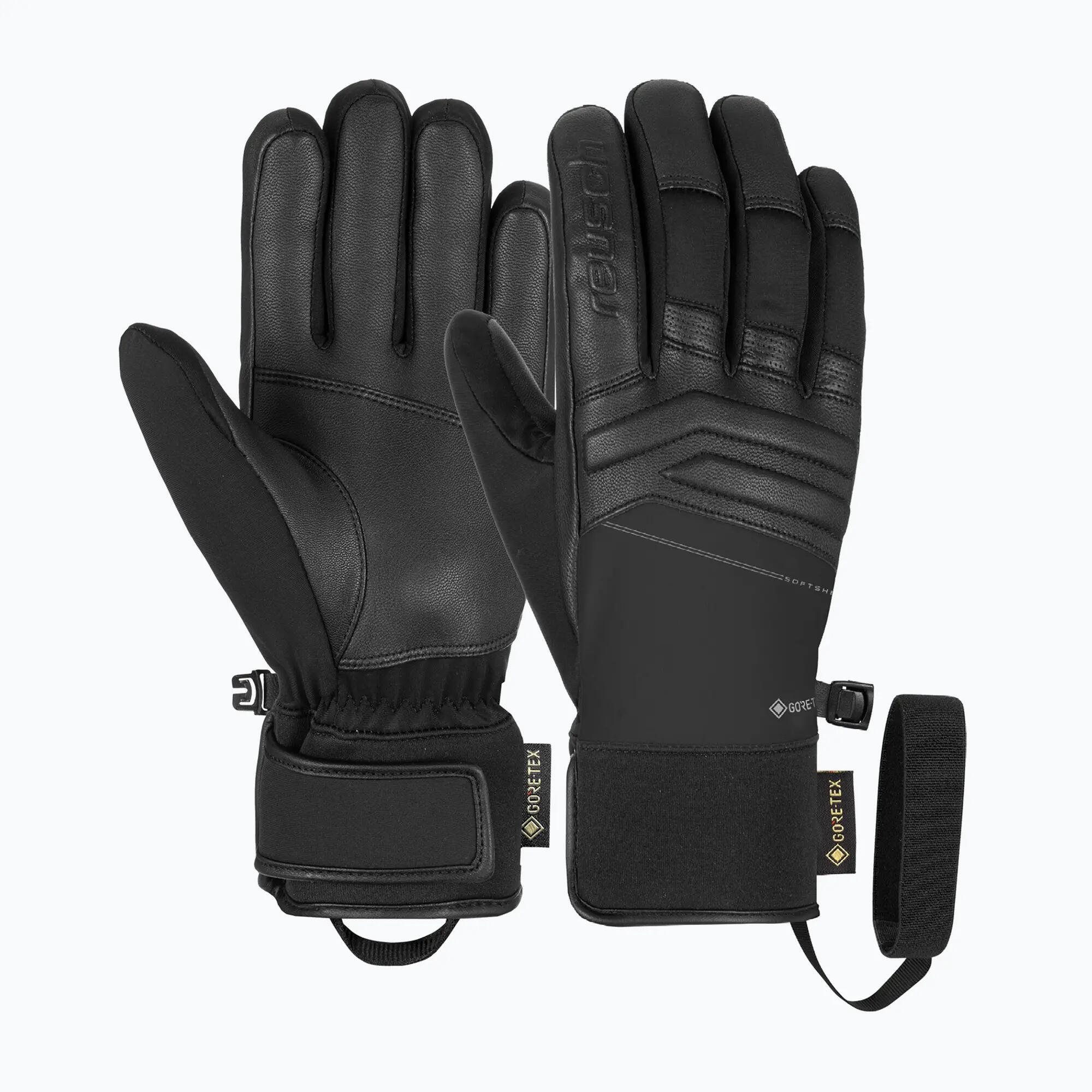 Reusch Jupiter Gore-Tex síkesztyű 7/15
