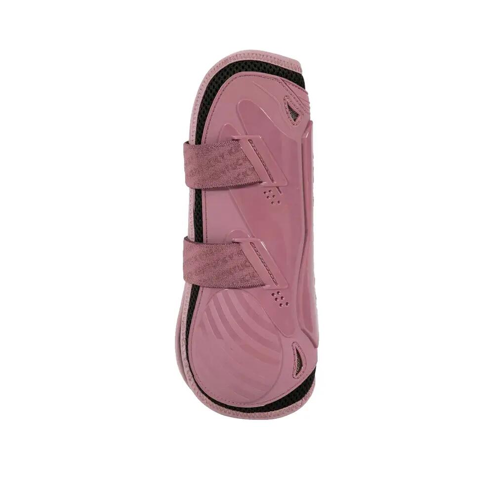 Vegan schaapsvacht paardenlaarzen Kentucky Bamboo Elastic 3/5