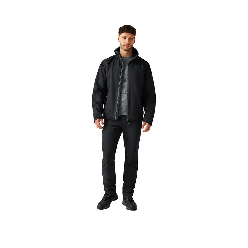 Waterproof jacket Regatta Oakhowe 10/10
