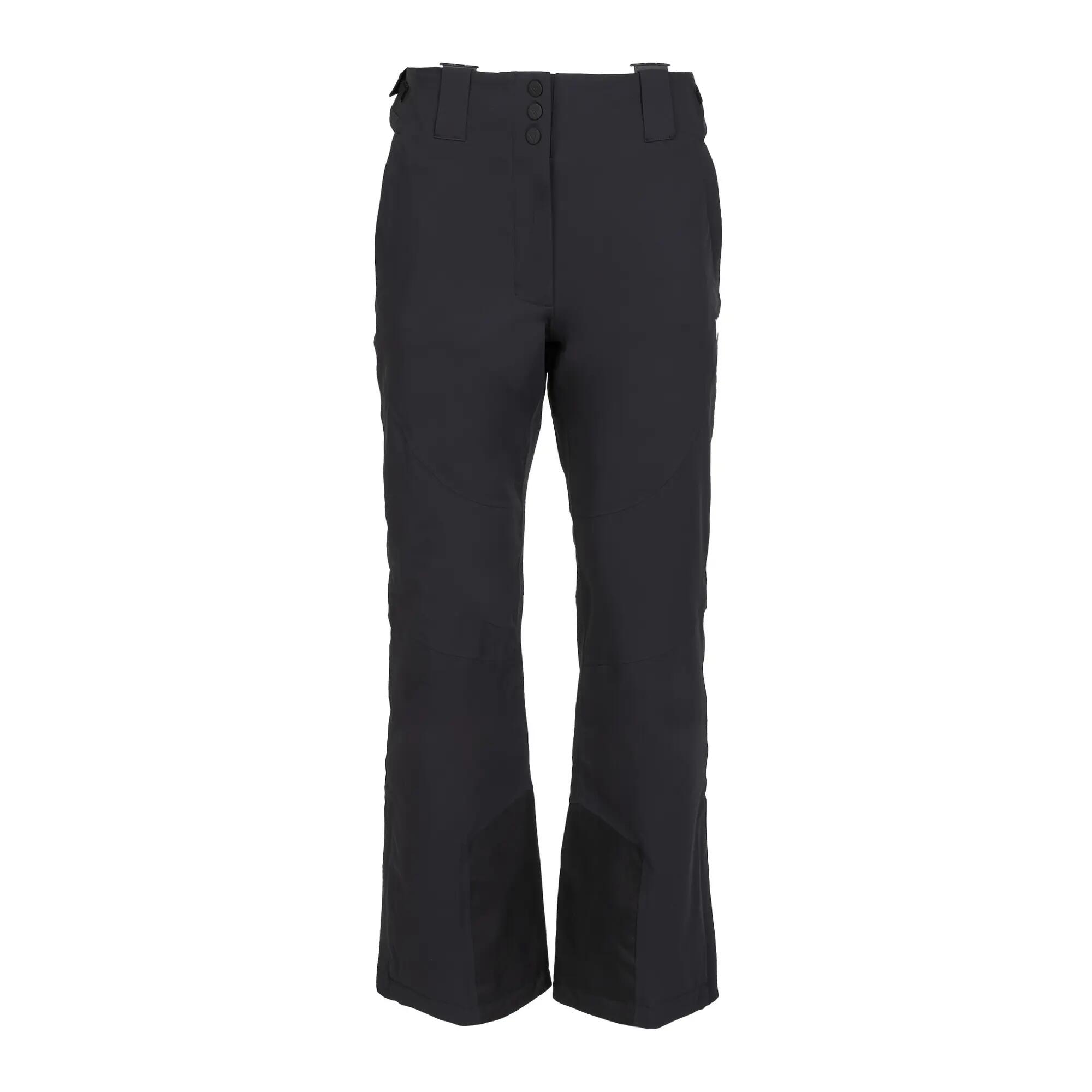 Női sínadrág Dainese Opra Aerosense-Dry 6/6