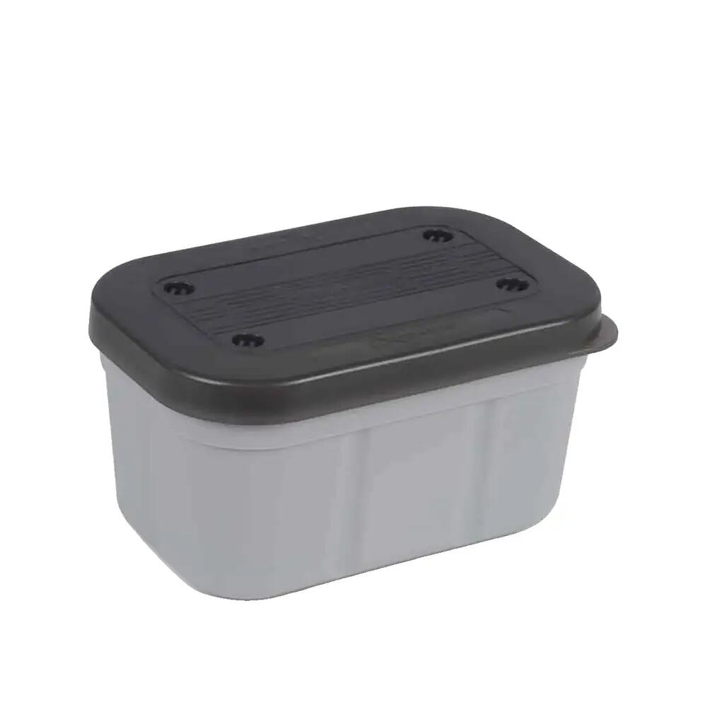 Fox Matrix Air Lock Bait Köderdose 2.0pts (1,13l) - Köderbox 2/7