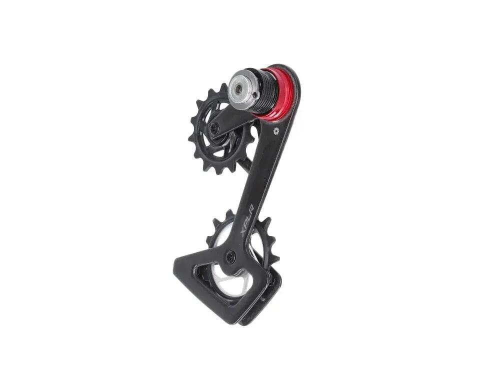 1895 Force XPLR AXS E1 vervangende achterderailleur-klokset 2/2