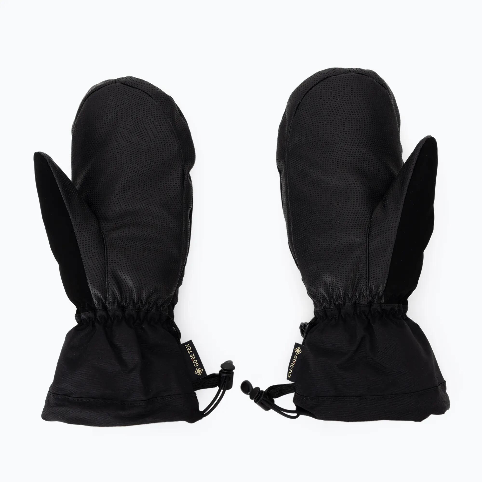 Manopla de esquí mujer Scott WS ULTIMATE Gore-Tex 3/7