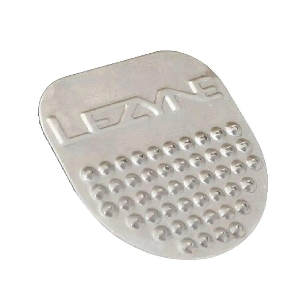 Lezyne Repair Set Metal Kit Gloss Red 3/6