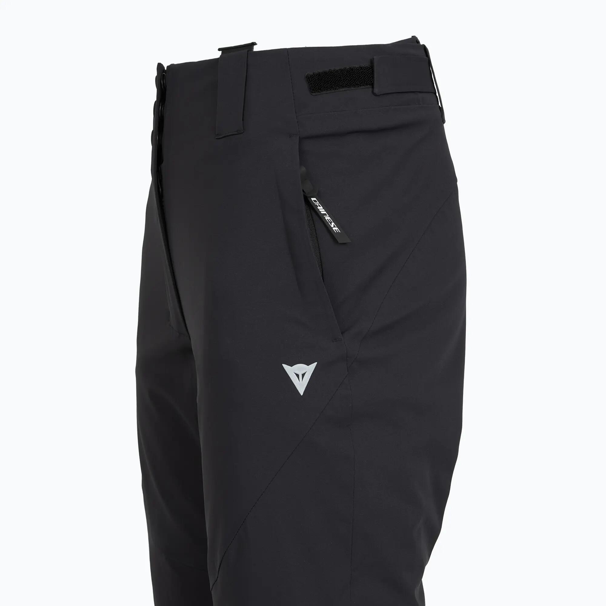 Női sínadrág Dainese Opra Aerosense-Dry 4/6