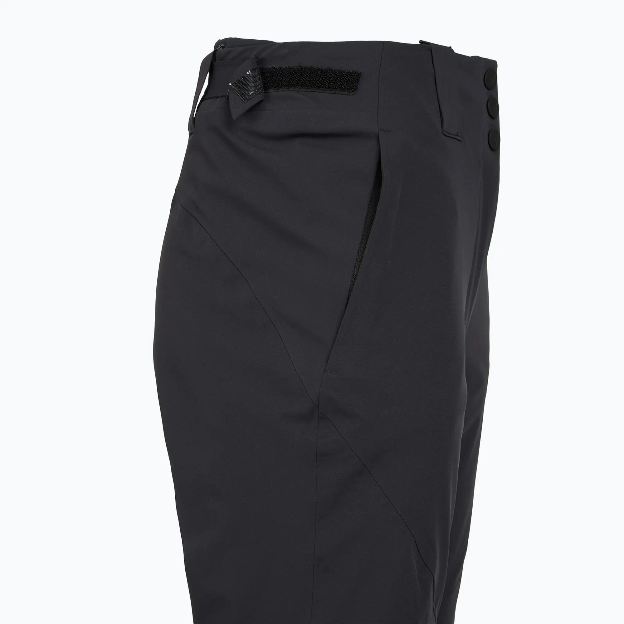 Női sínadrág Dainese Opra Aerosense-Dry 3/6