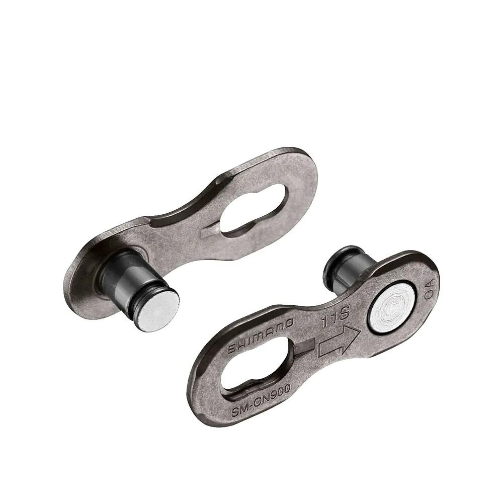 Łańcuch Rowerowy 11-Biegowy Ultegra / Deore Xt Hg-701 Z Szybkozłączem 6/8
