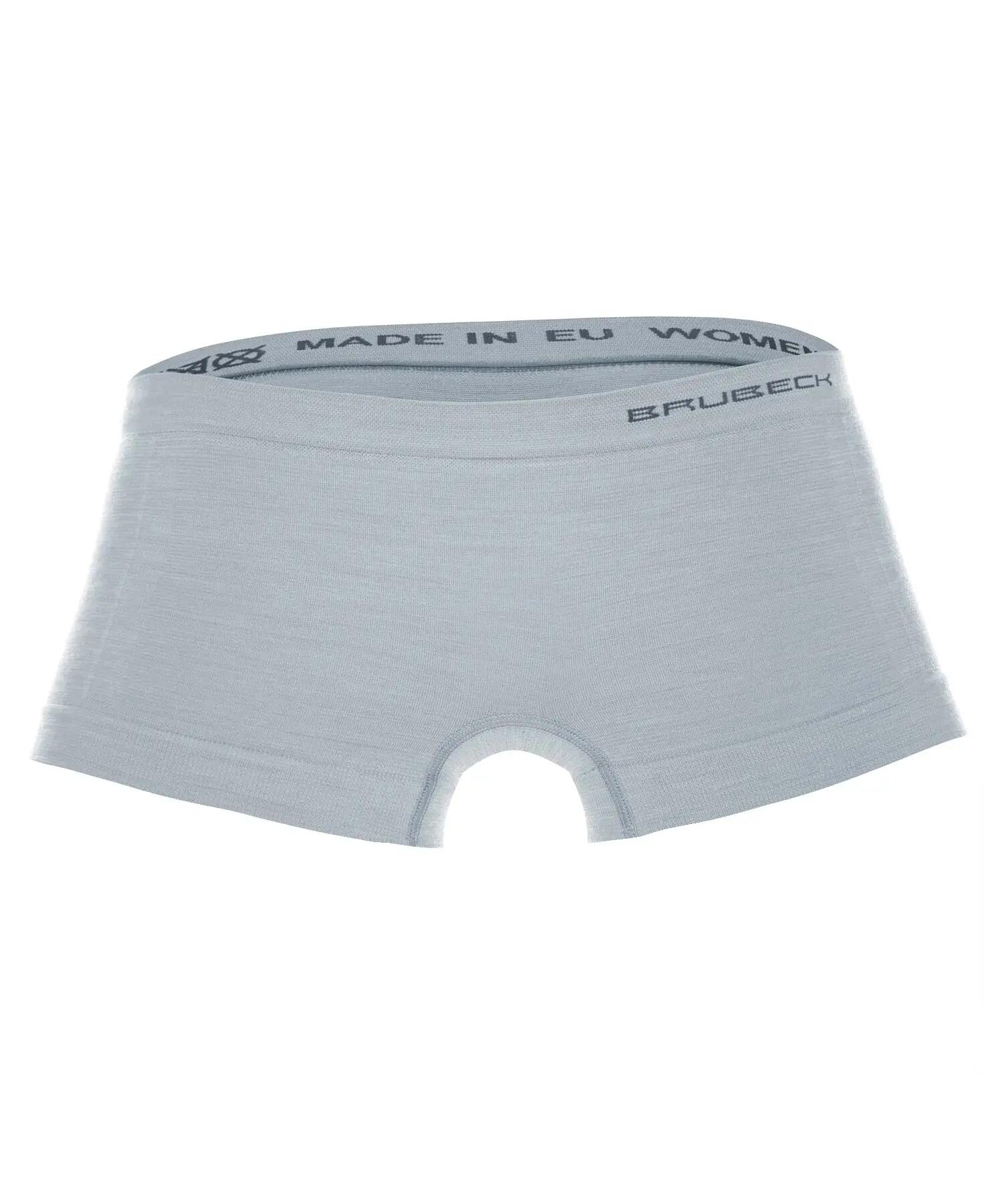 COMFORT WOOL Női merinó gyapjú boxer 3/7