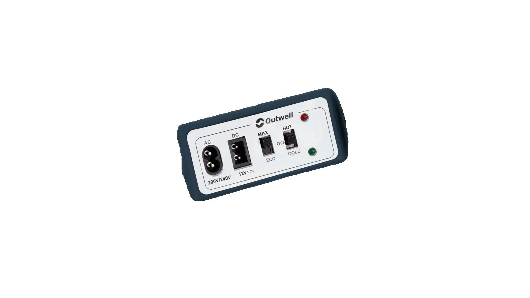 Glacière Outwell ECOcool Lite 2/6