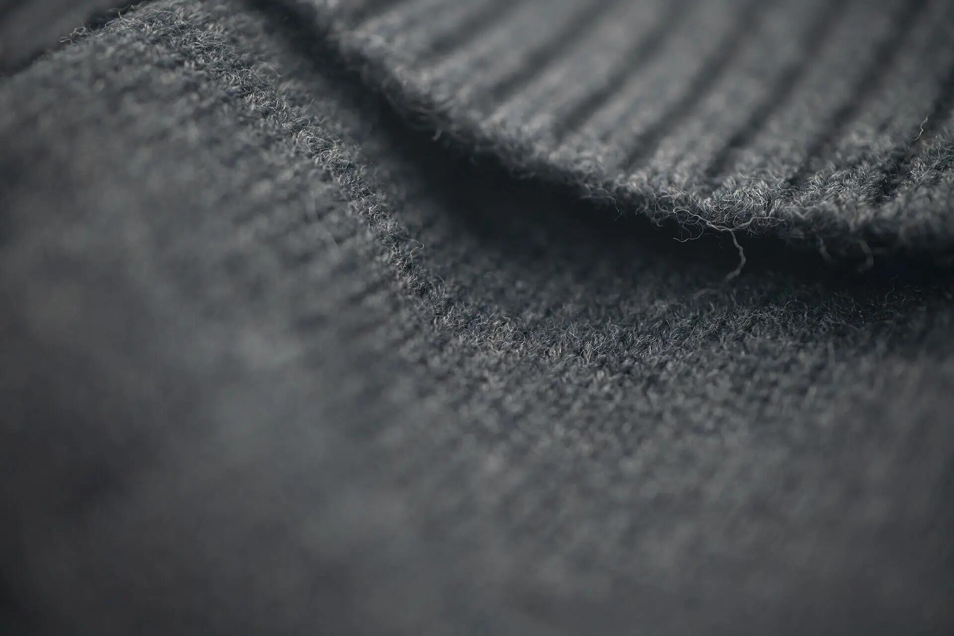 Merino Mütze Plain 4/5