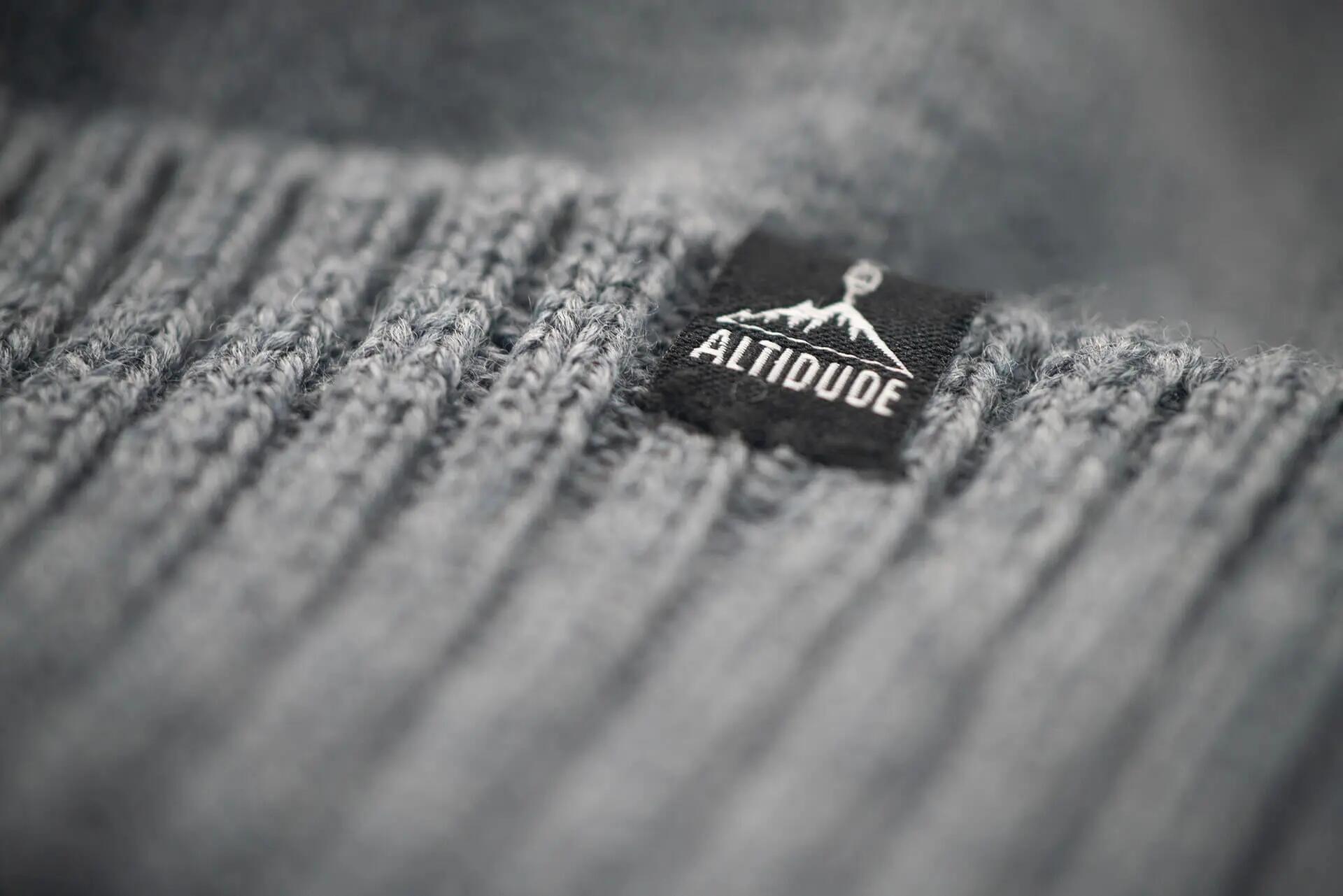 Plain – Grey 3/5