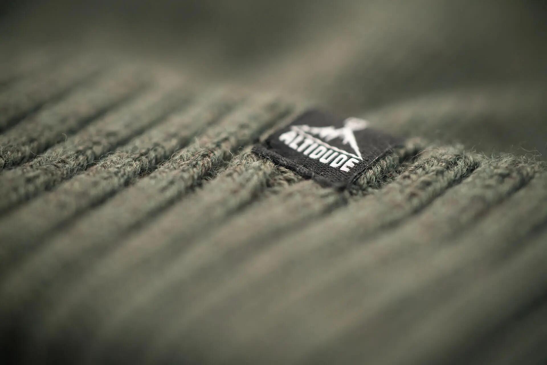 Plain – Olive 3/5