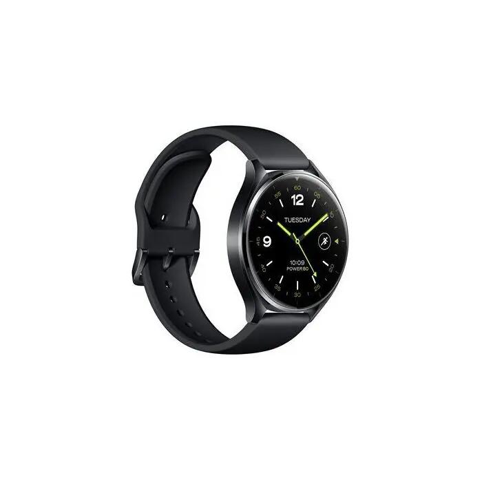 Montre connectée Xiaomi Watch 2 Noir 7/7