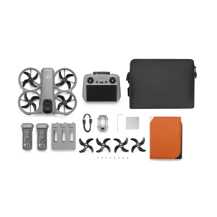 Avata 360 Fly More Combo (DJI RC 2) 7/7