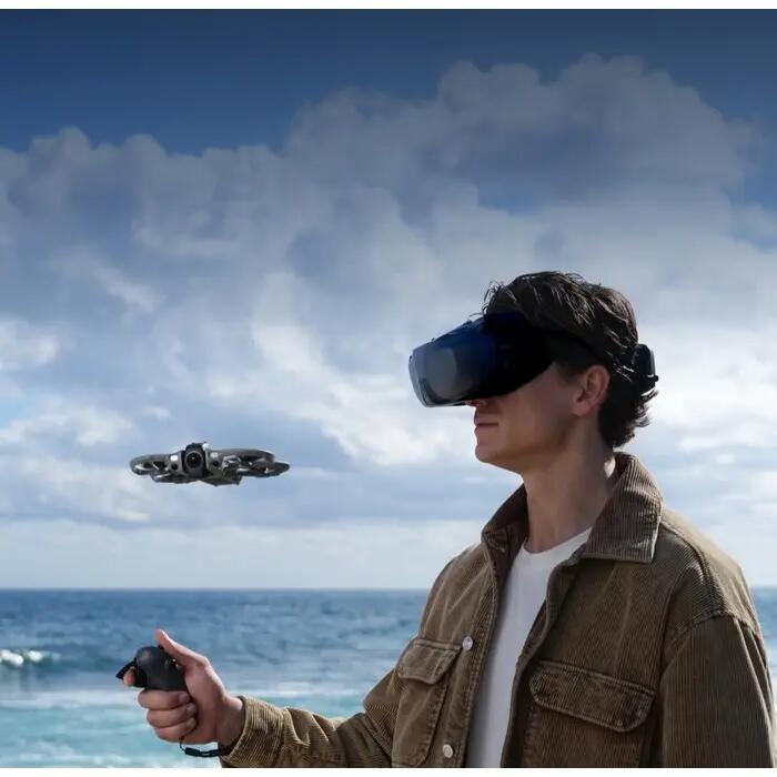 Avata 360 Motion Fly More Combo (DJI Goggles N3) 7/7