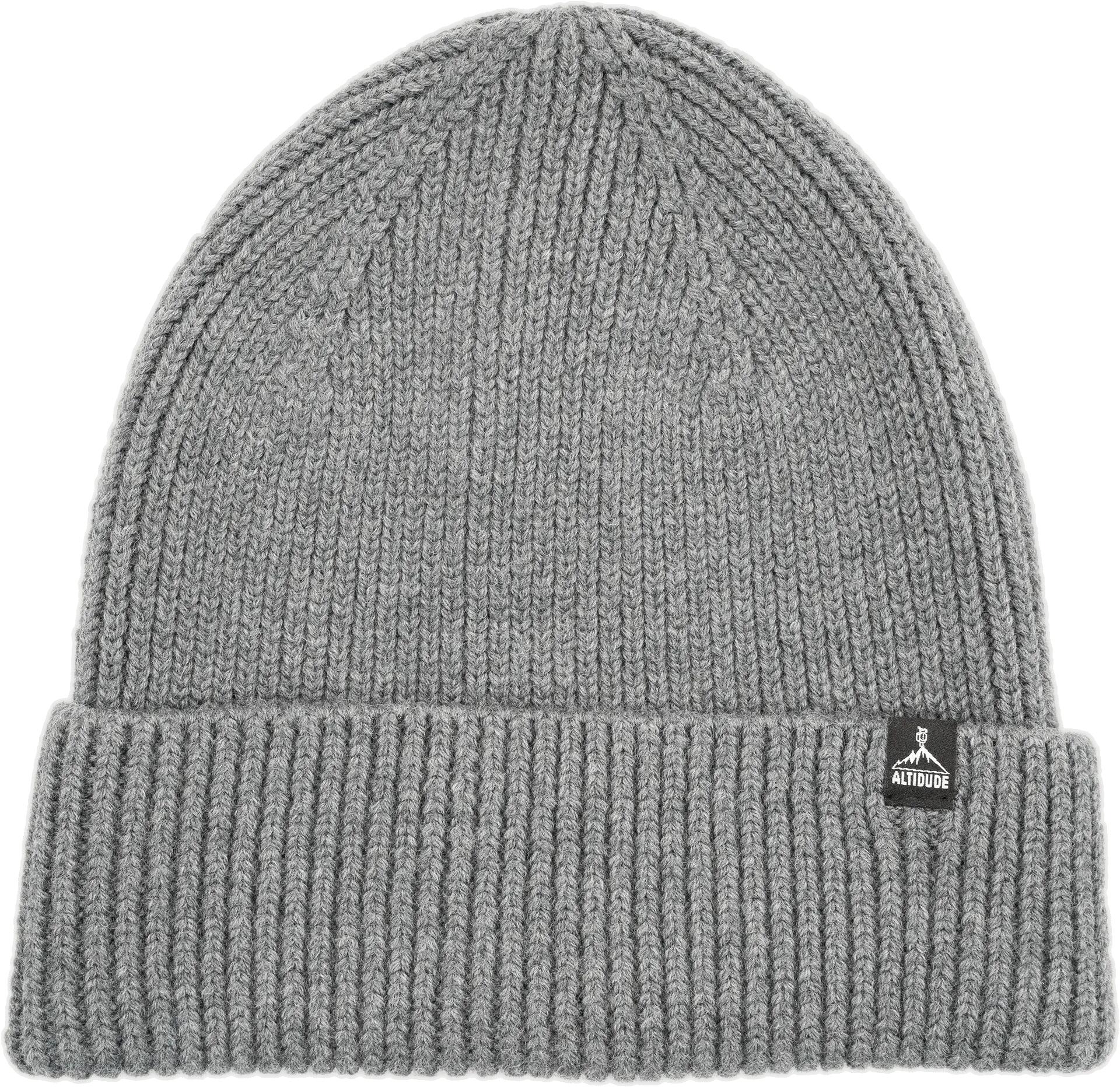 Solid – Grey 2/5