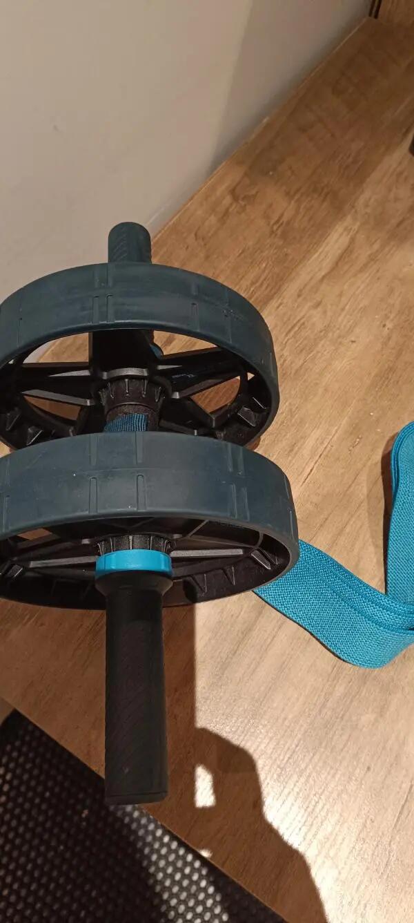 Entre Particuliers - Roulette abdominale 2/4