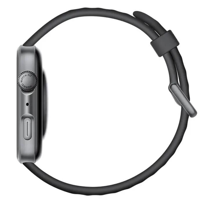 HUAWEI Watch Fit 4SCHWARZ 4/7