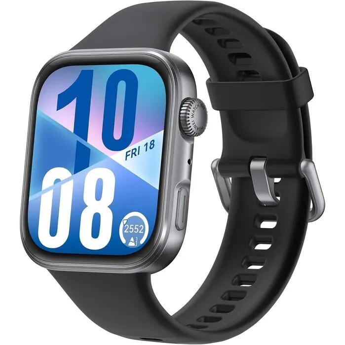 HUAWEI Watch Fit 4SCHWARZ 3/7