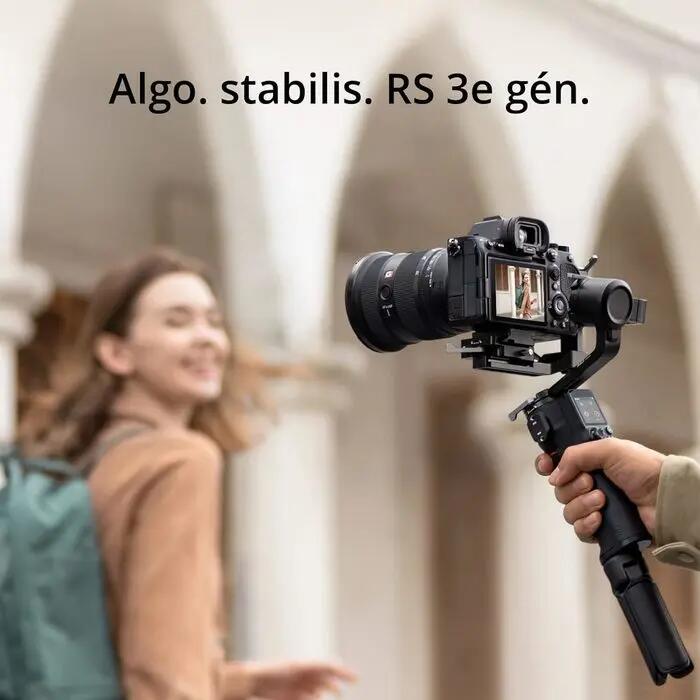RS 3 Mini 4/7