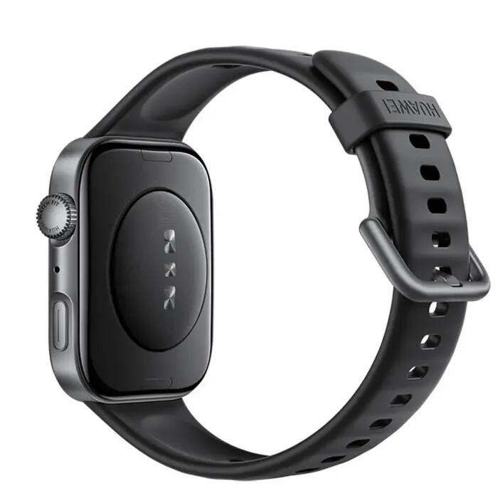 HUAWEI Watch Fit 4SCHWARZ 2/7
