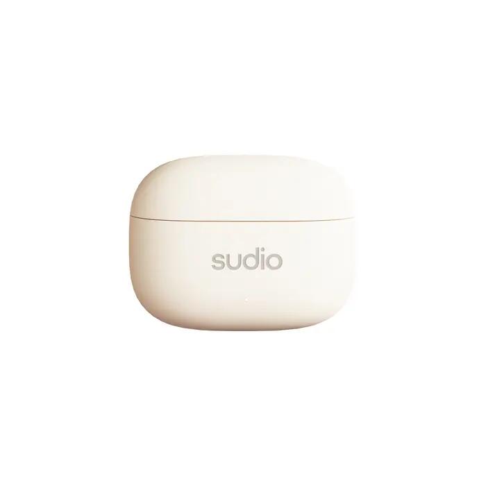 Écouteurs SUDIO A1 PRO True Wireless In-Ear Sable 3/6