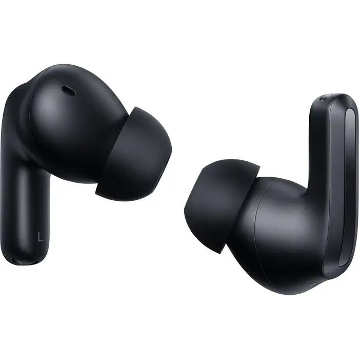 Ecouteurs sans fil bluetooth Xiaomi Redmi Buds 4 Pro Midnight Noir 6/7