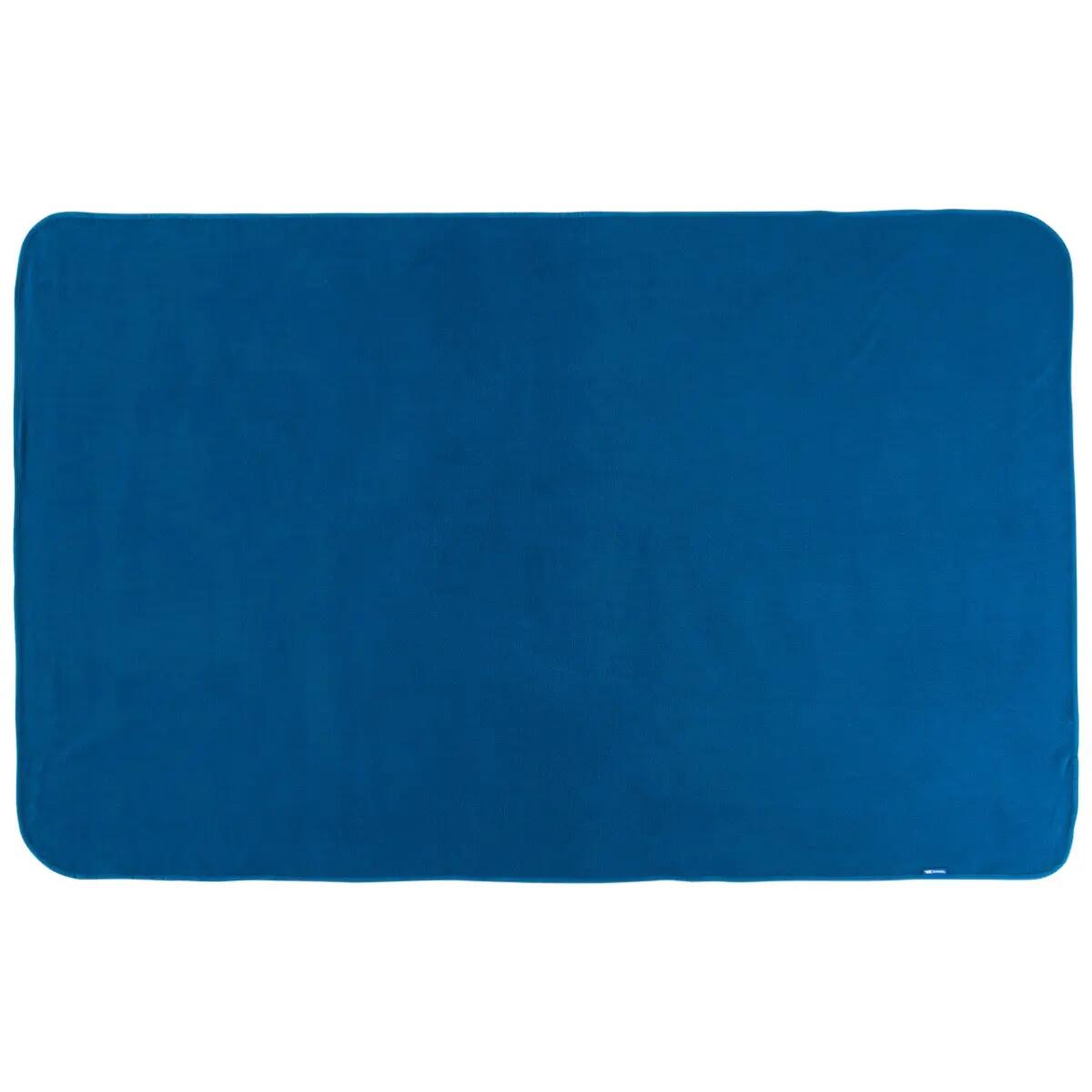 Trespass Snuggles - Couverture 120 X 180 cm Cobalt 5/7