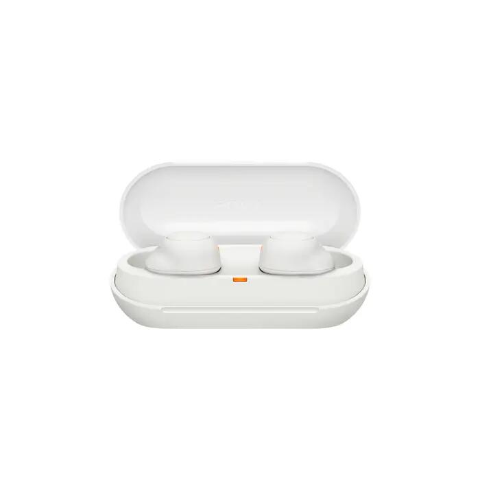 Ecouteurs sans fil WFC52W Blanc SONY 3/7