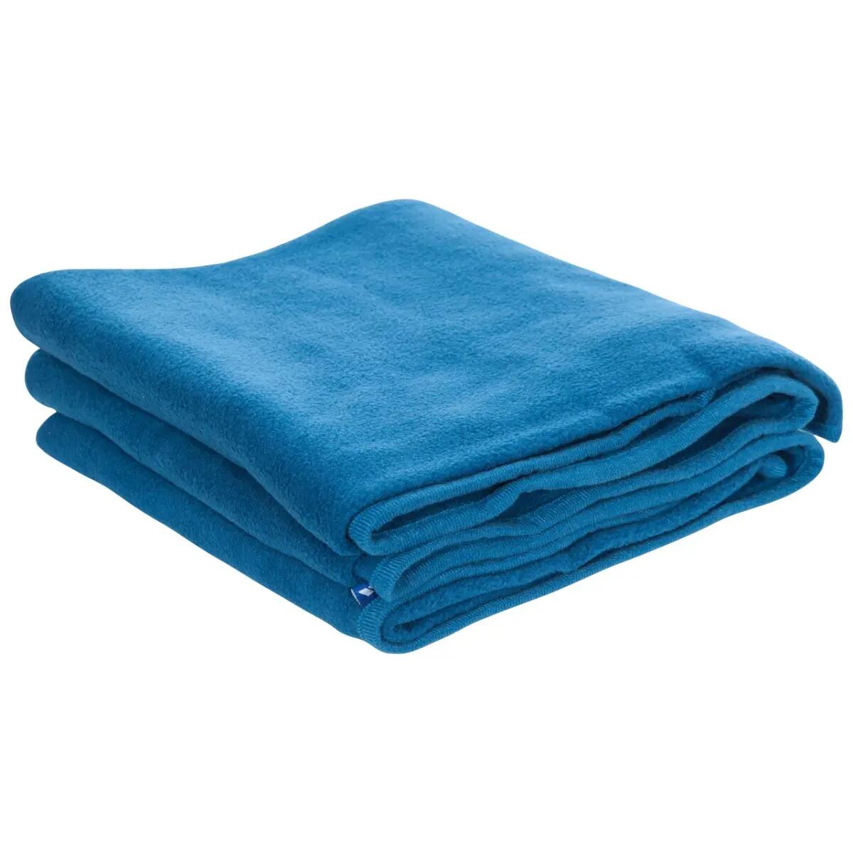 Trespass Snuggles - Couverture 120 X 180 cm Cobalt 4/7