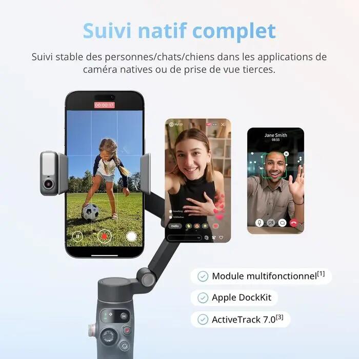 Osmo Mobile 8 7/7