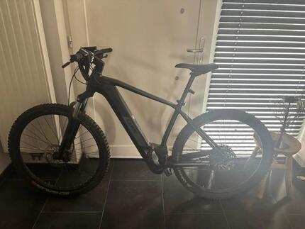 Tussen Particulieren - Cube réaction hybrid pro e bike