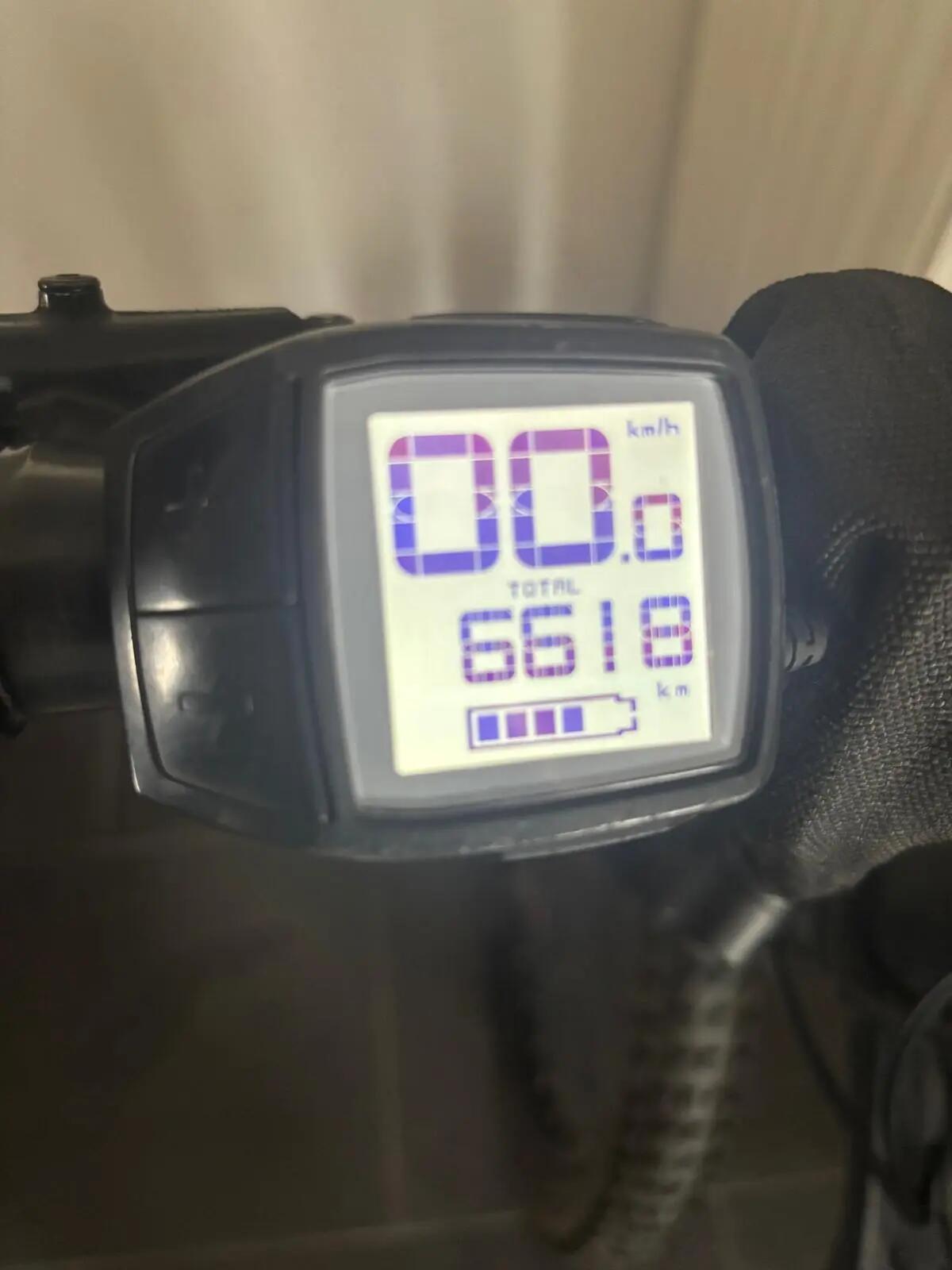 Tussen Particulieren - Cube réaction hybrid pro e bike 2/4