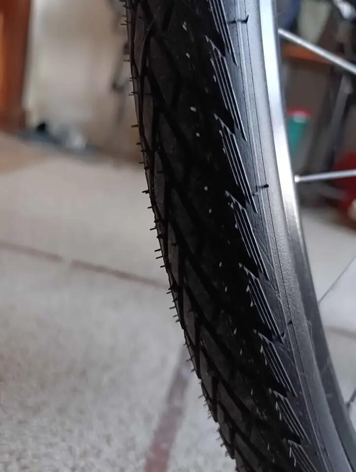 Tussen Particulieren - Nakamura E-CrossOver e-fiets 5/6