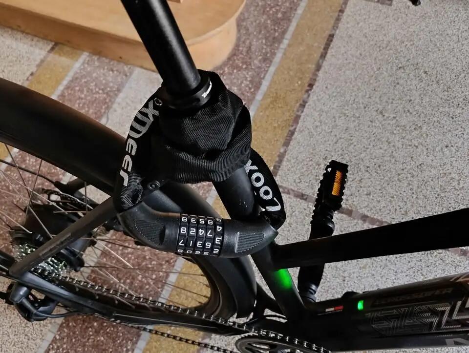 Tussen Particulieren - Nakamura E-CrossOver e-fiets 2/6