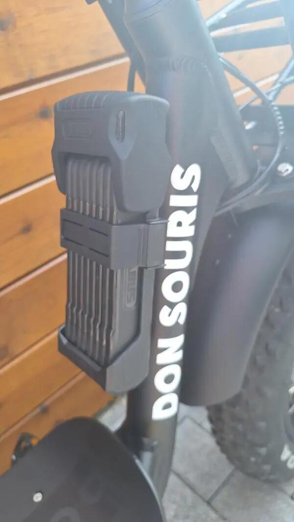 Tussen Particulieren - Fatbike Don Souris Capo Premium 5/7